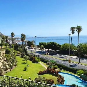 Apartamento Benalbeach Residential, Benalmádena