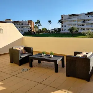 Apartamento Gran Golf, Benalmádena