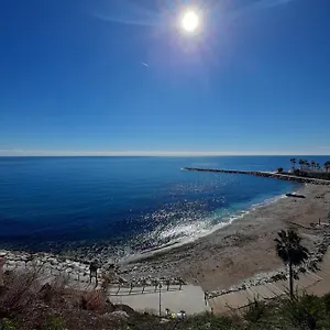 Torrequebrada Family Sun&beach Apartamento Benalmádena