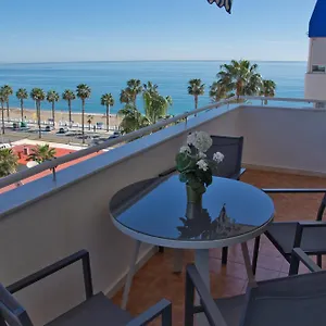 Apartamento, Sol Y Playas Apartamento Benalmádena
