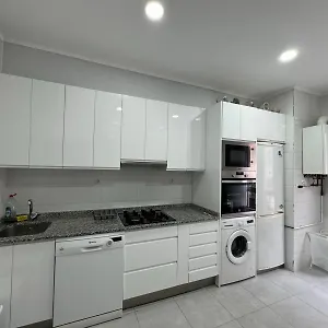 Apartamento De 2 En Apartamento Bilbao