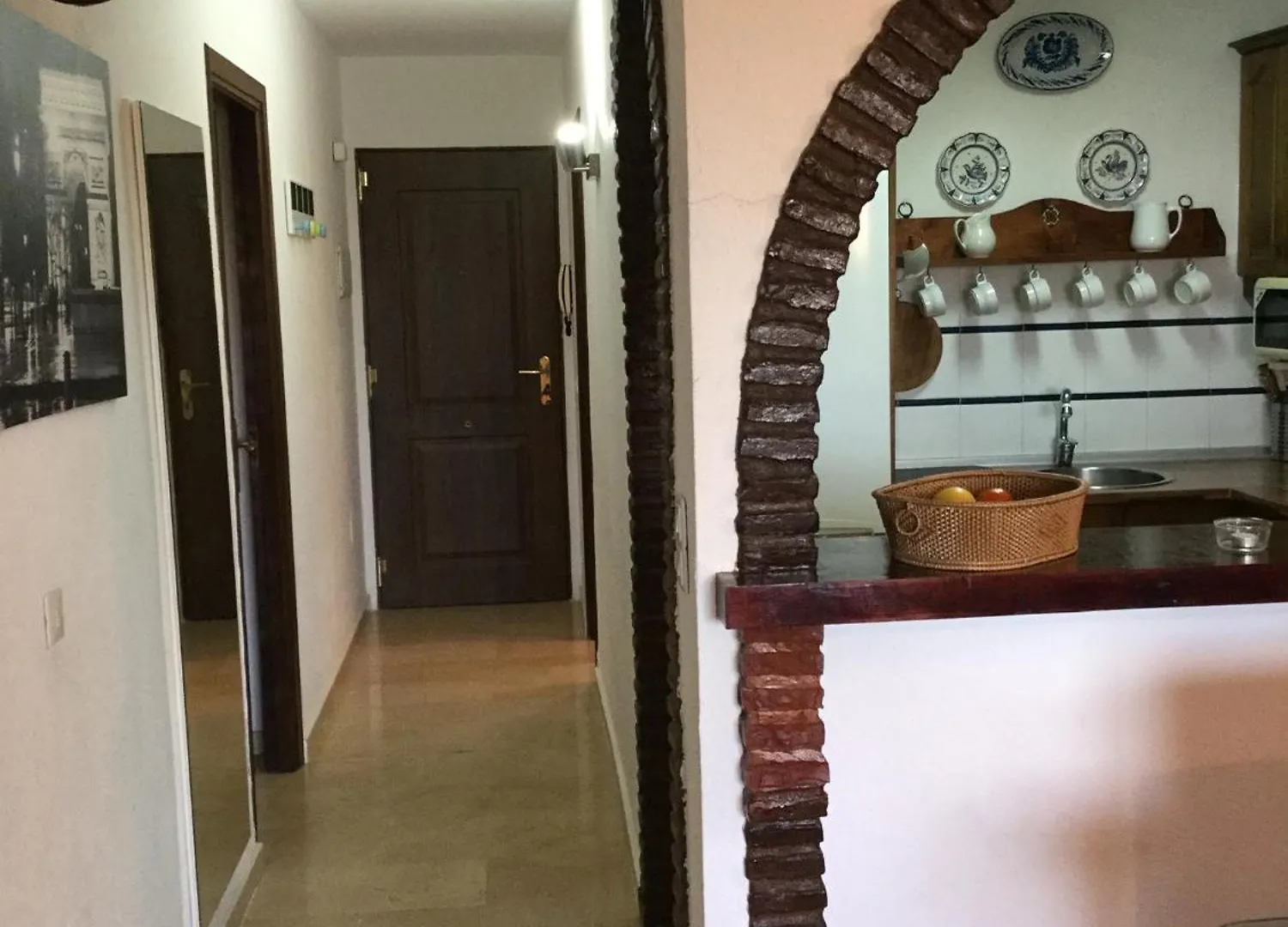 Apartamento Benalmádena la Paloma España
