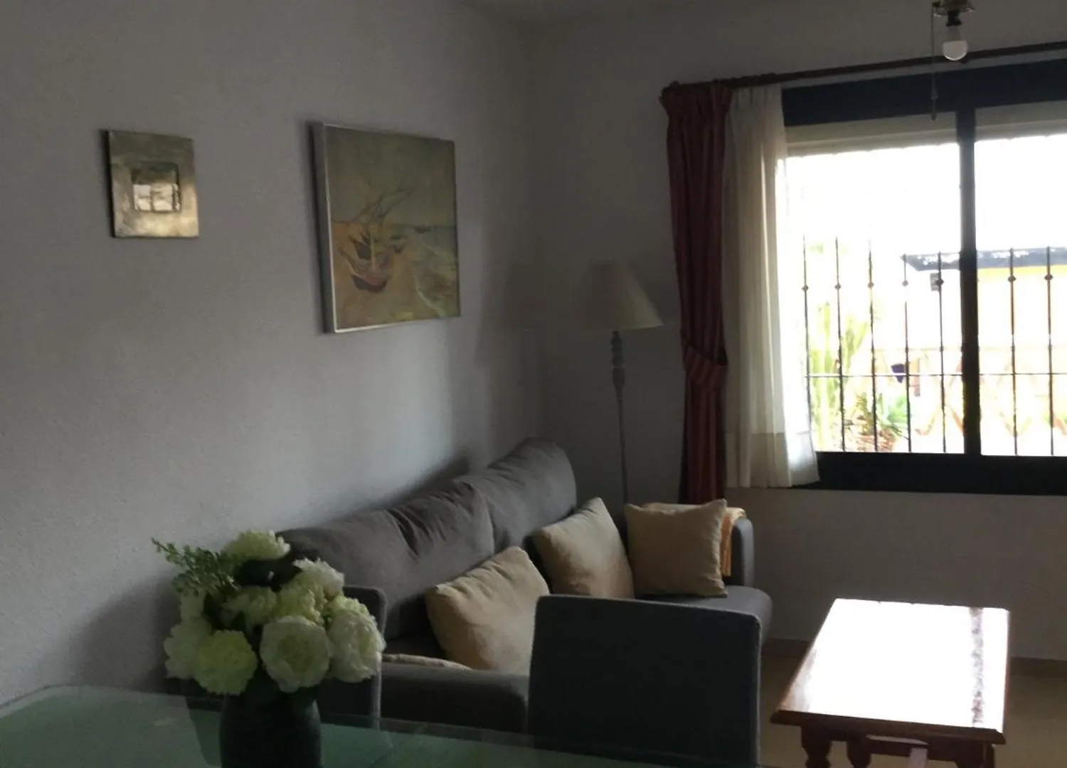 Apartamento Benalmádena la Paloma España