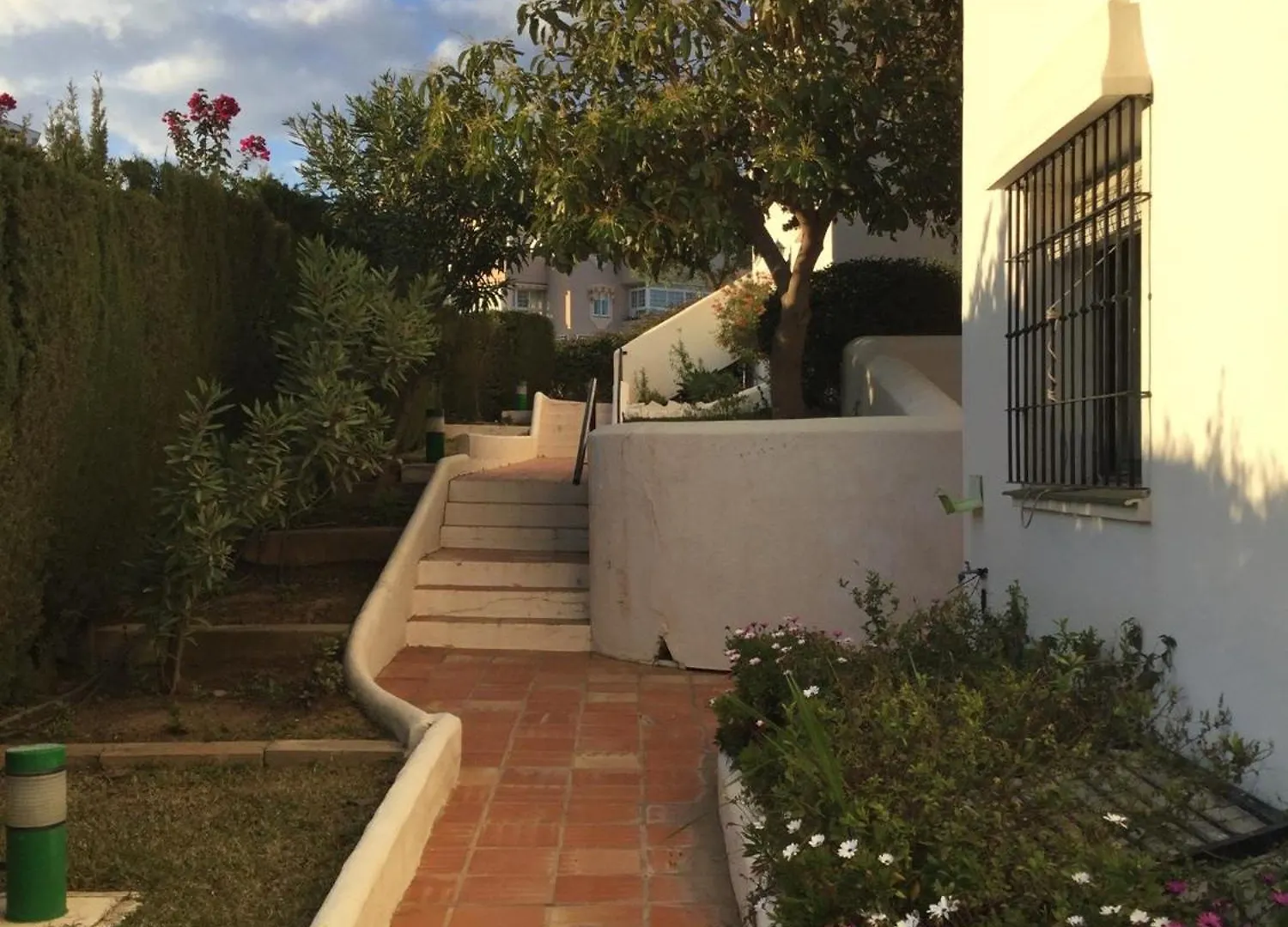 Apartamento Benalmádena la Paloma España