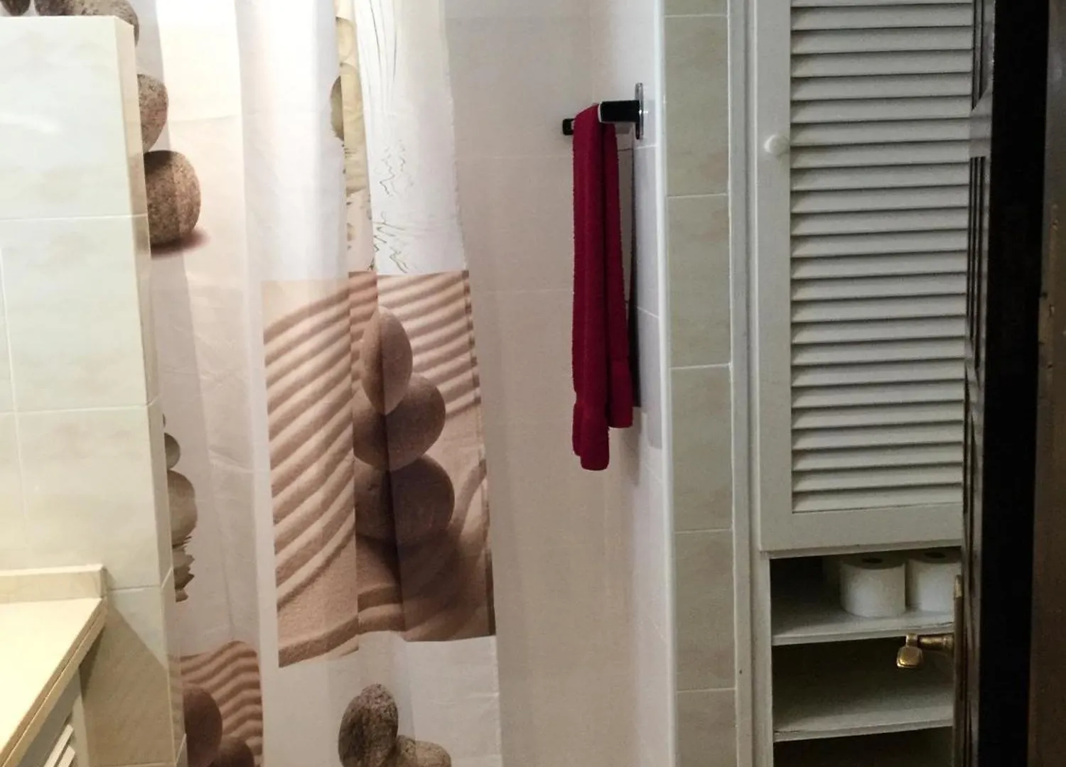Apartamento Benalmádena la Paloma España