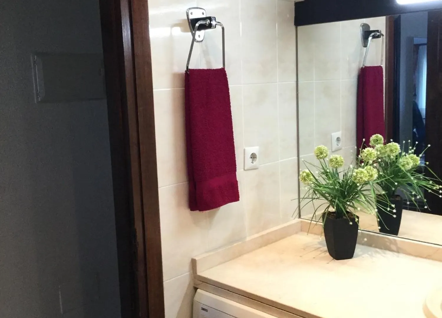 Apartamento Benalmádena la Paloma
