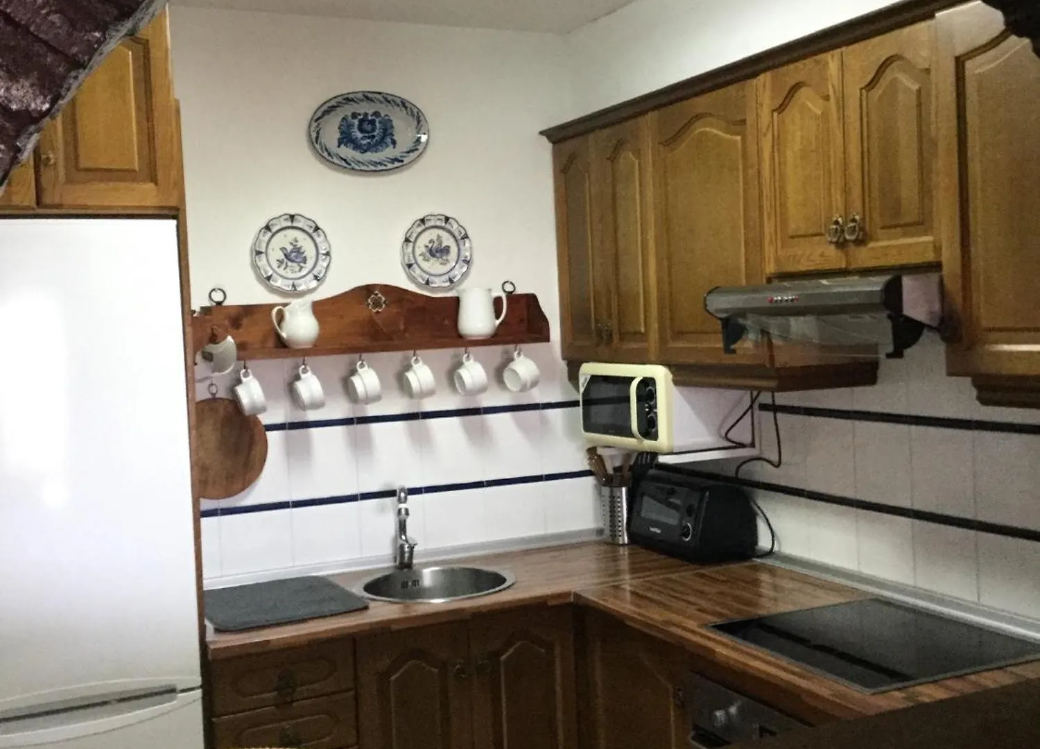 Apartamento Benalmádena la Paloma