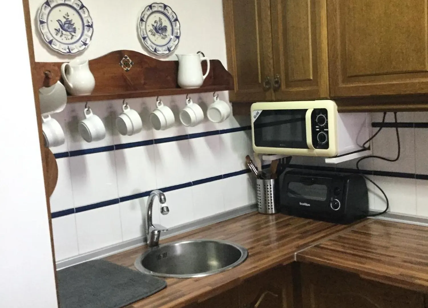 Apartamento Benalmádena la Paloma