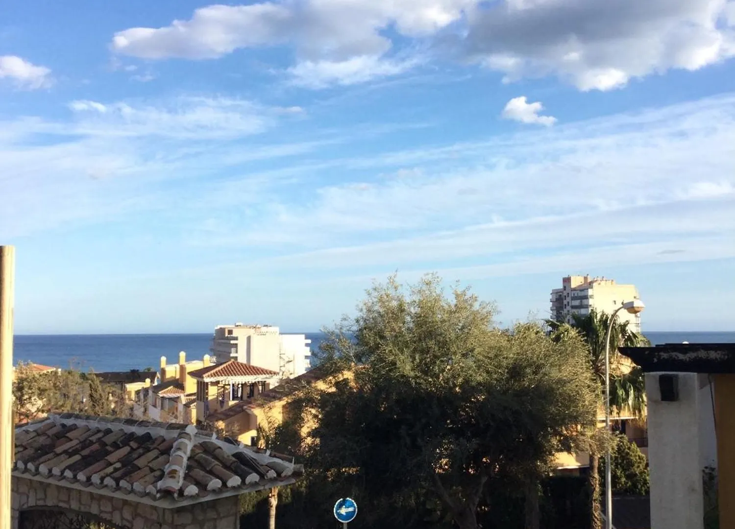 Apartamento Benalmádena la Paloma 0*,